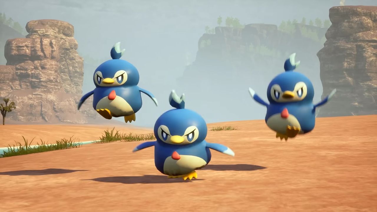 Featured image Palworld and No Mans Sky collab fans demand it