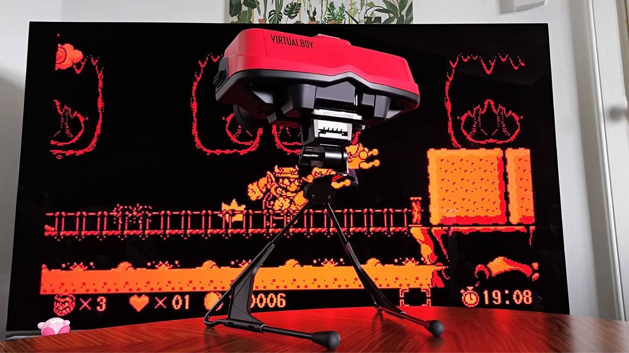 Featured image FZero and Fire Emblem return on Switch after 30 years