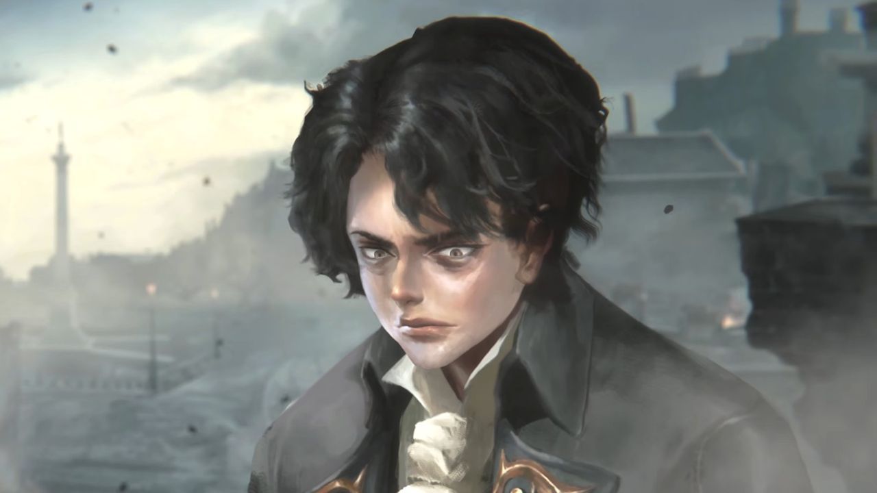 Featured image Soulslike dev admits people hate AI slop and questions visual effort