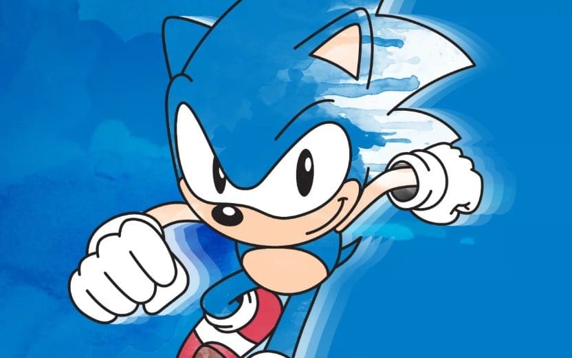 Featured image New Sonic game creating a whole new gameplay experience