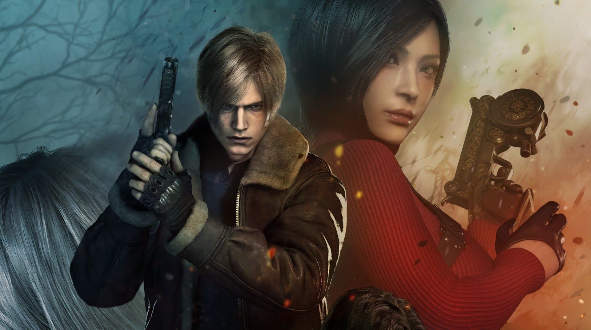 Featured image RE Remakes flood Switch 2 this October