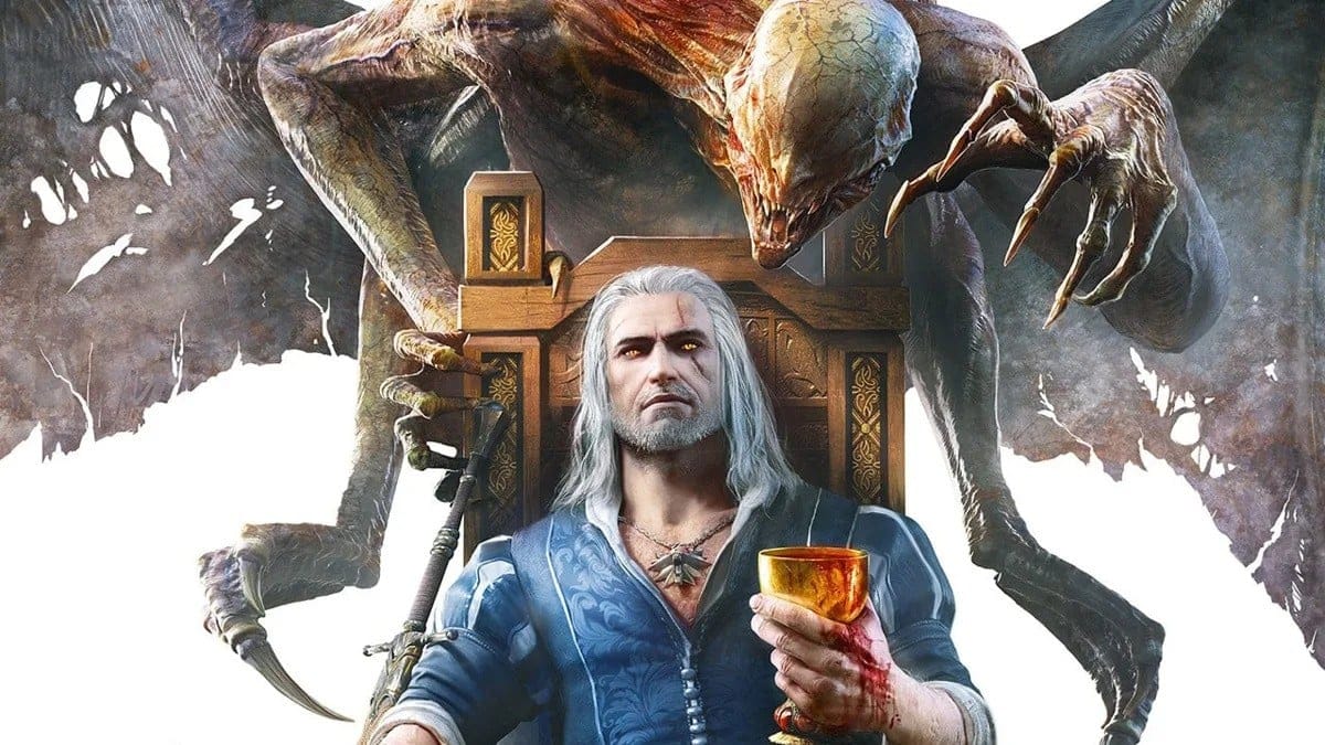 Featured image Witcher 3 Writer Returns to CDPR