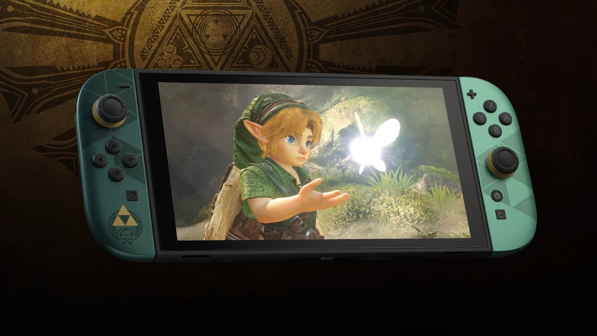 Featured image Nintendo restocks Zelda 40th Anniversary Collection