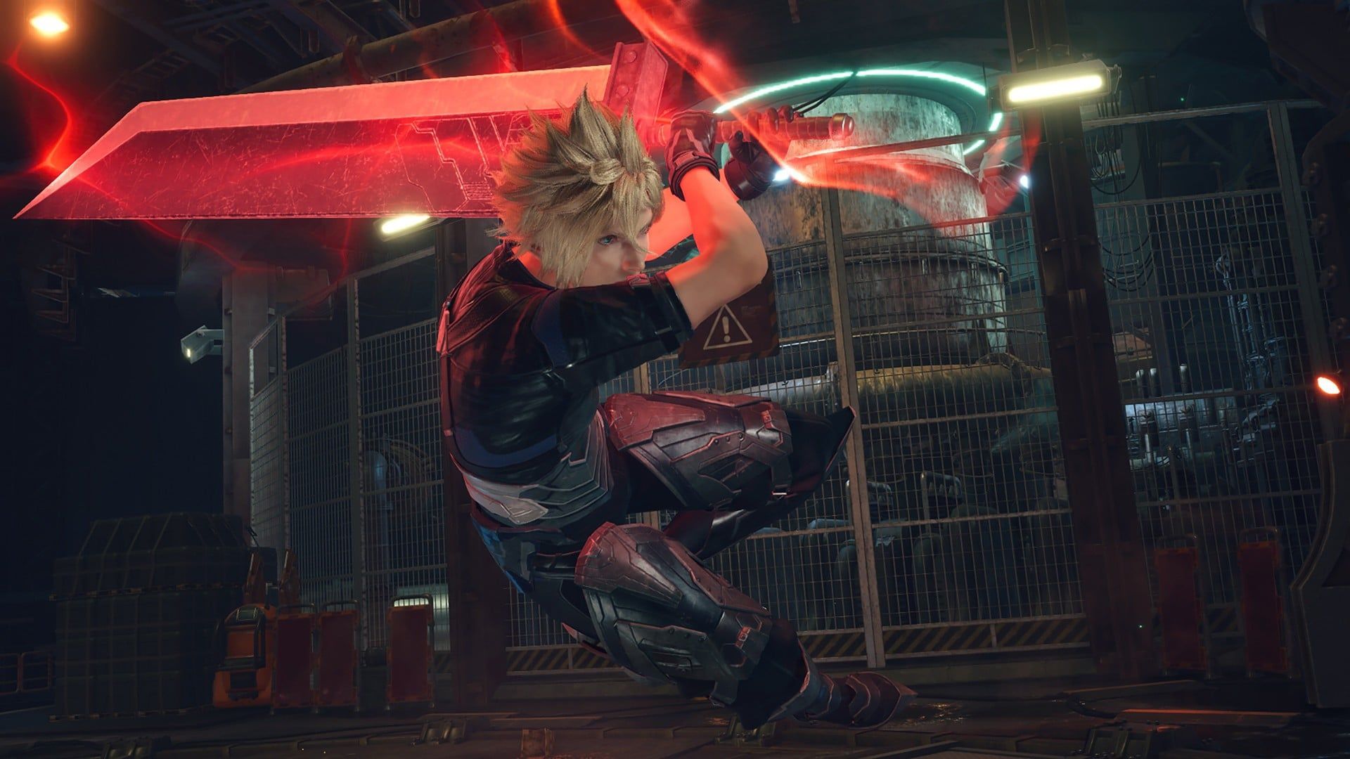 Featured image FFVII PS5 quality worries the Switch 2 port