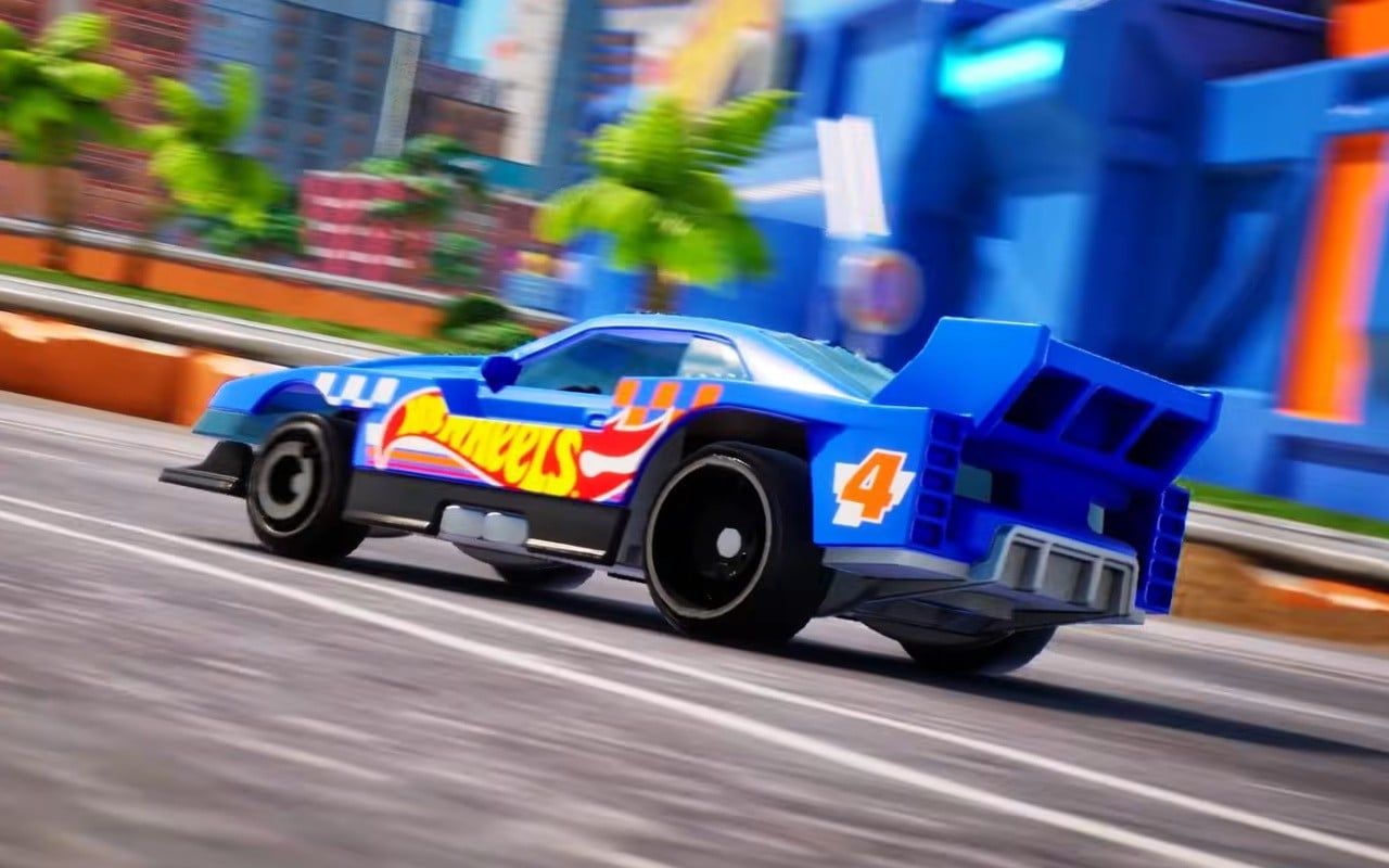 Featured image Hot Wheels Infinite Rush Reviews Are In