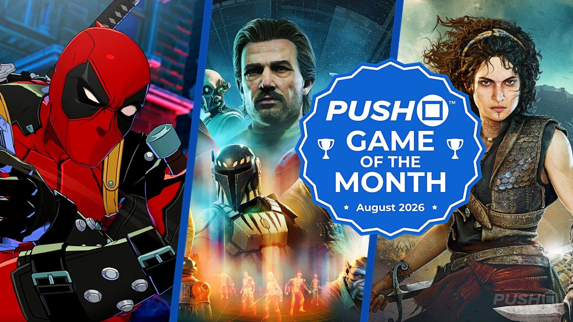 Featured image Vote for Your PS5 Game of the Month August 2026