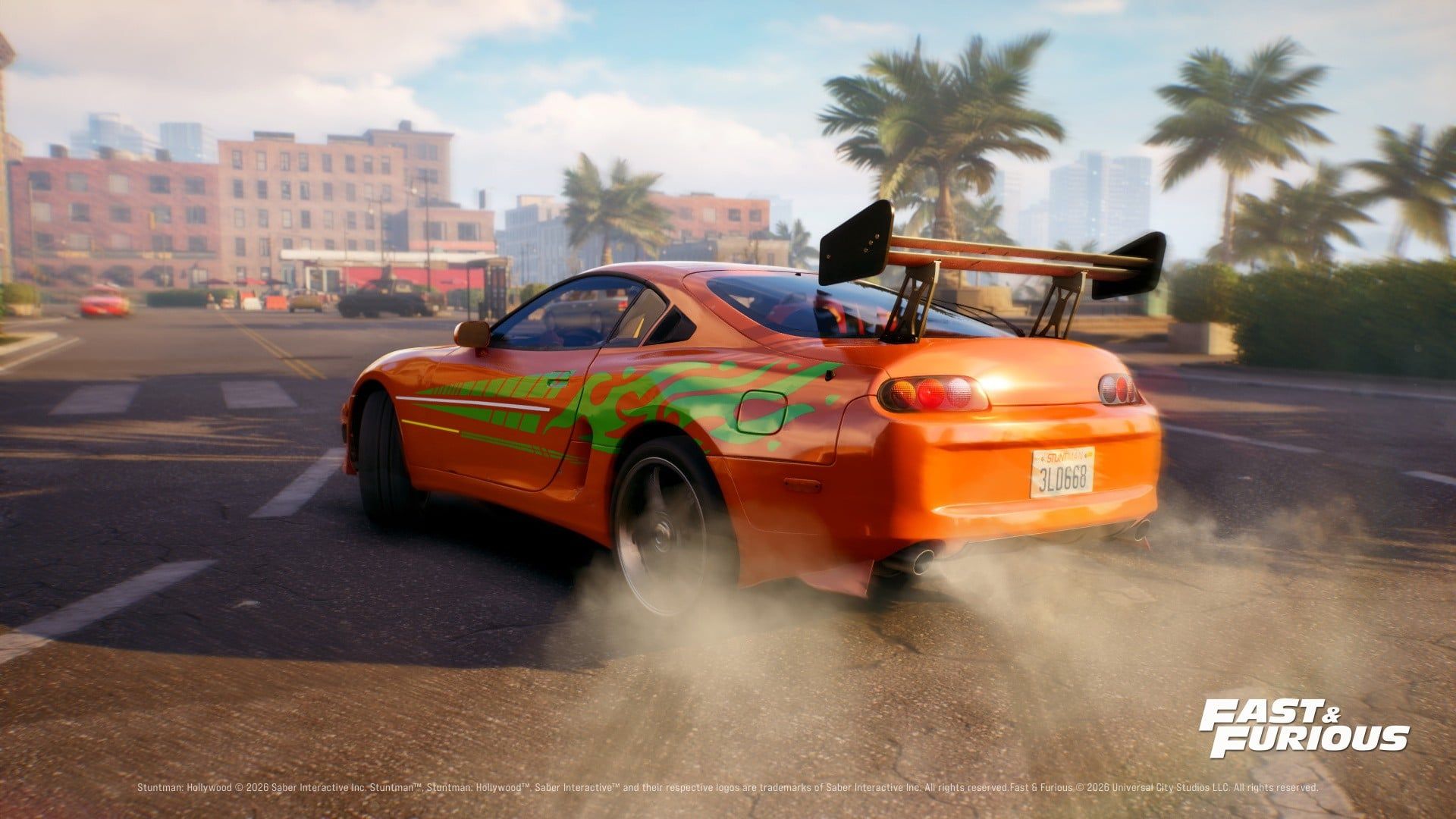 Featured image Stuntman Hollywood Feels Like a Racer Preview