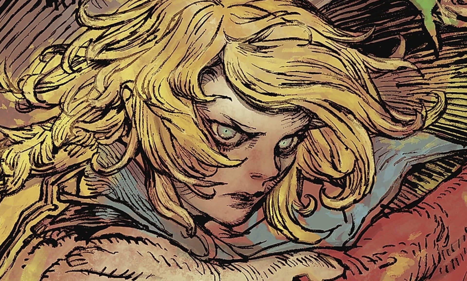 Featured image Belmonts Curse Trailer Gives Veteran Fans Goosebumps