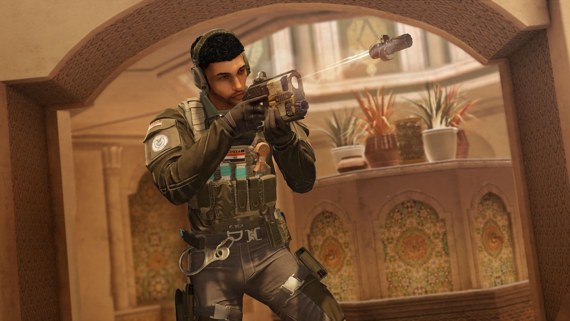 Featured image First FPS Games Show Reveals