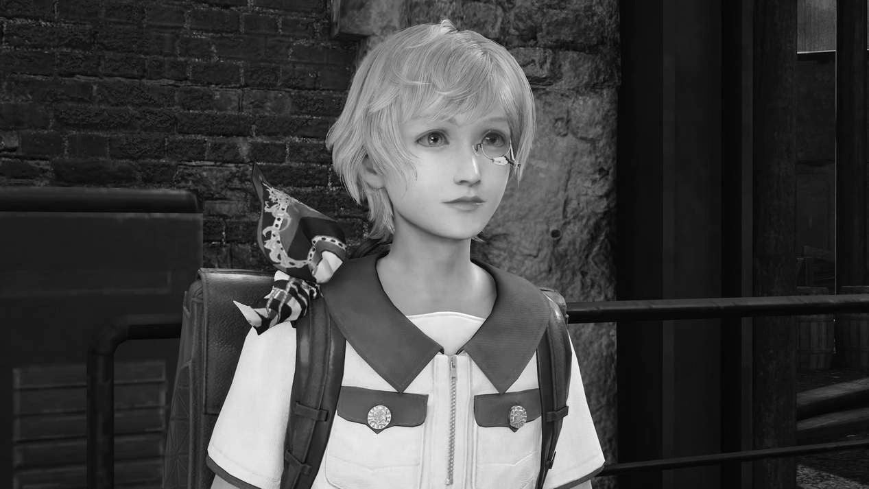 Featured image Chadleys strong role in FF7 despite being hated