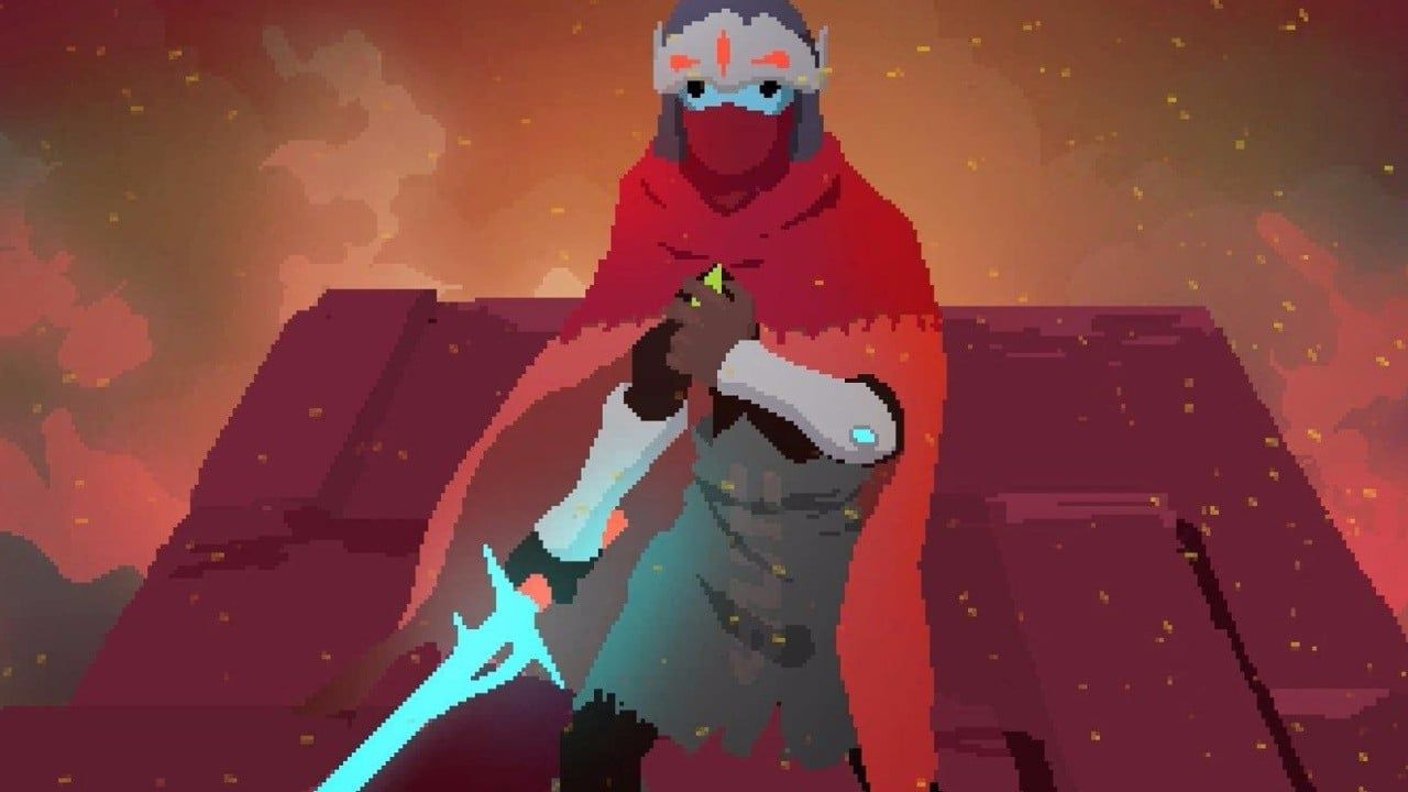 Featured image Hyper Light Drifter staff laid off after funding pull
