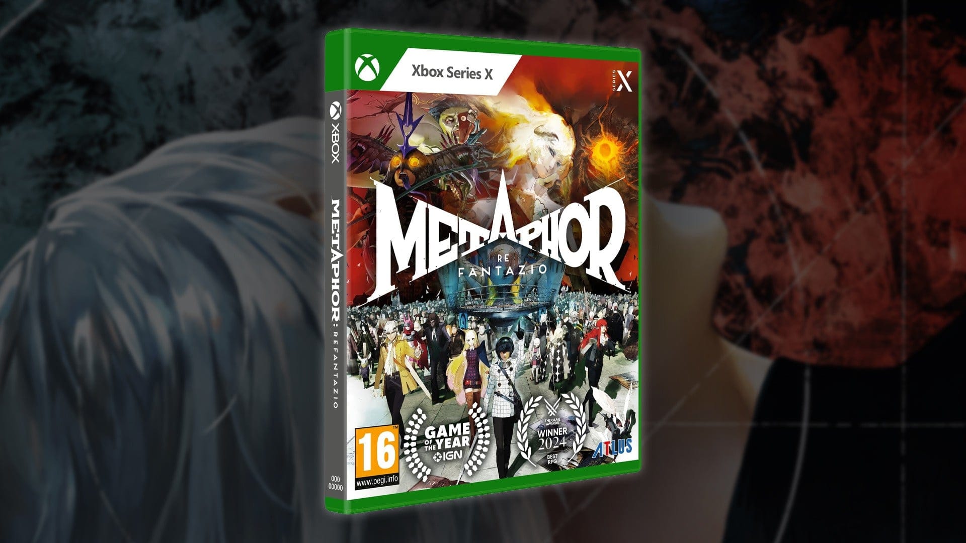 Featured image SEGA joins Xbox Disc To Digital