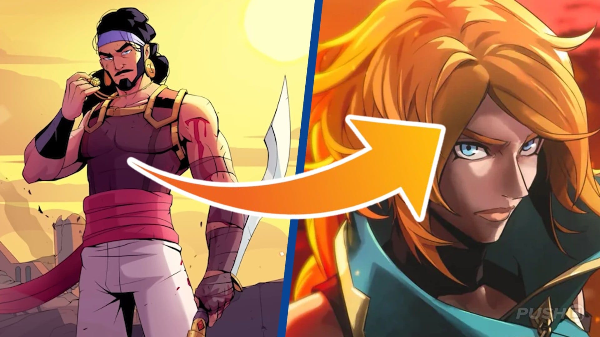 Featured image Rogue Prince of Persia updates done Castlevania just weeks away
