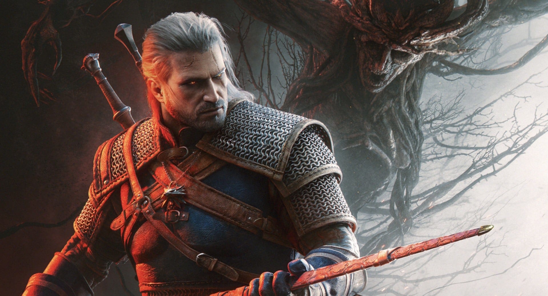 Featured image Witcher 3 Remastered PS5 40 Mods for Epic Visuals