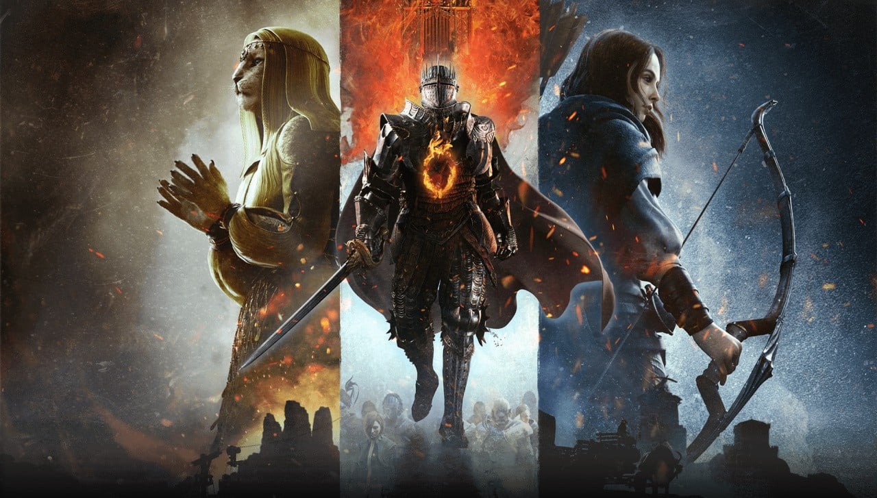 Featured image GameChanging Dragons Dogma 2 Patch 32 Out Now PS5
