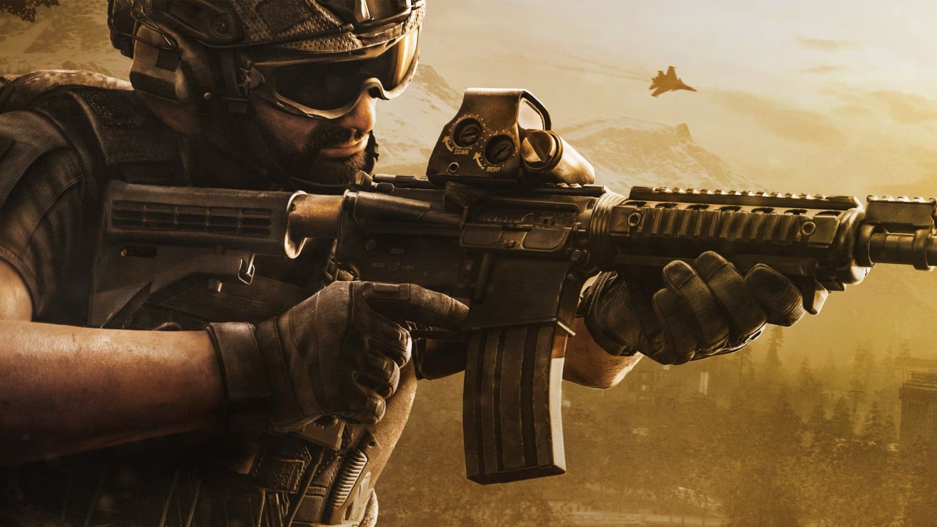Featured image PS5 Shooter Wardogs Confirmed Launch Goes Nuclear