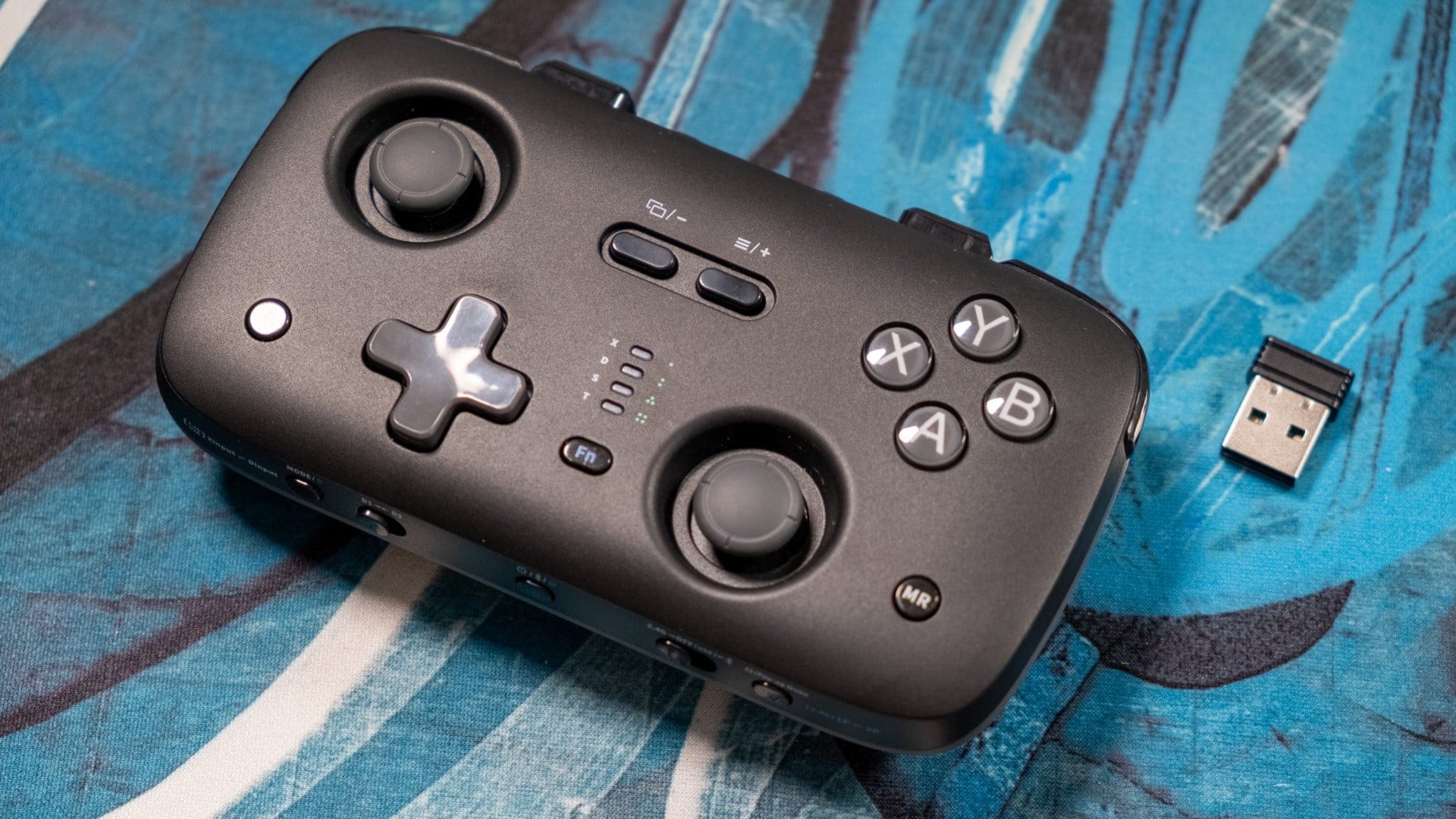 Featured image Voidjoy Skylark S1 Pro Tiny Controller Packs a Punch