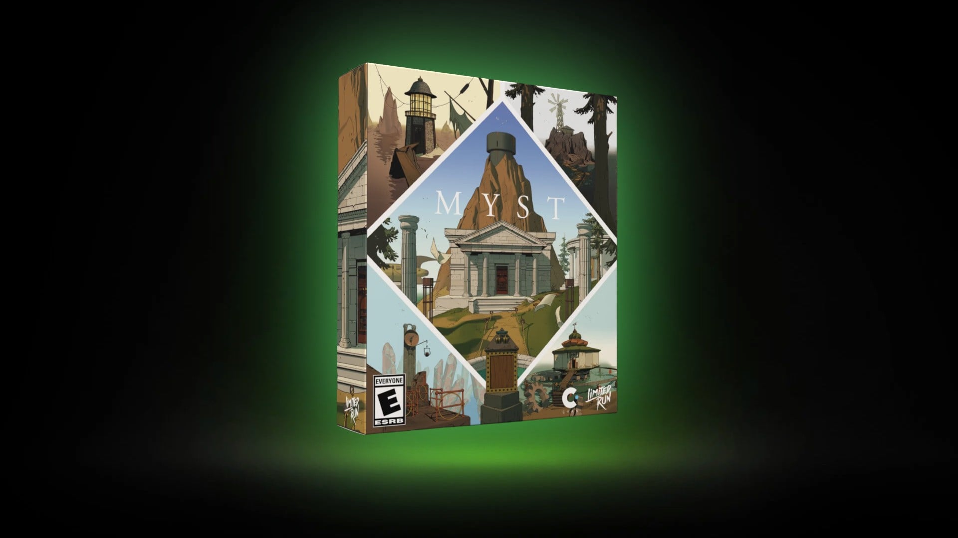 Featured image Two Classic 90s Adventure Games Are Getting Special Big Box Releases For Xbox Consoles