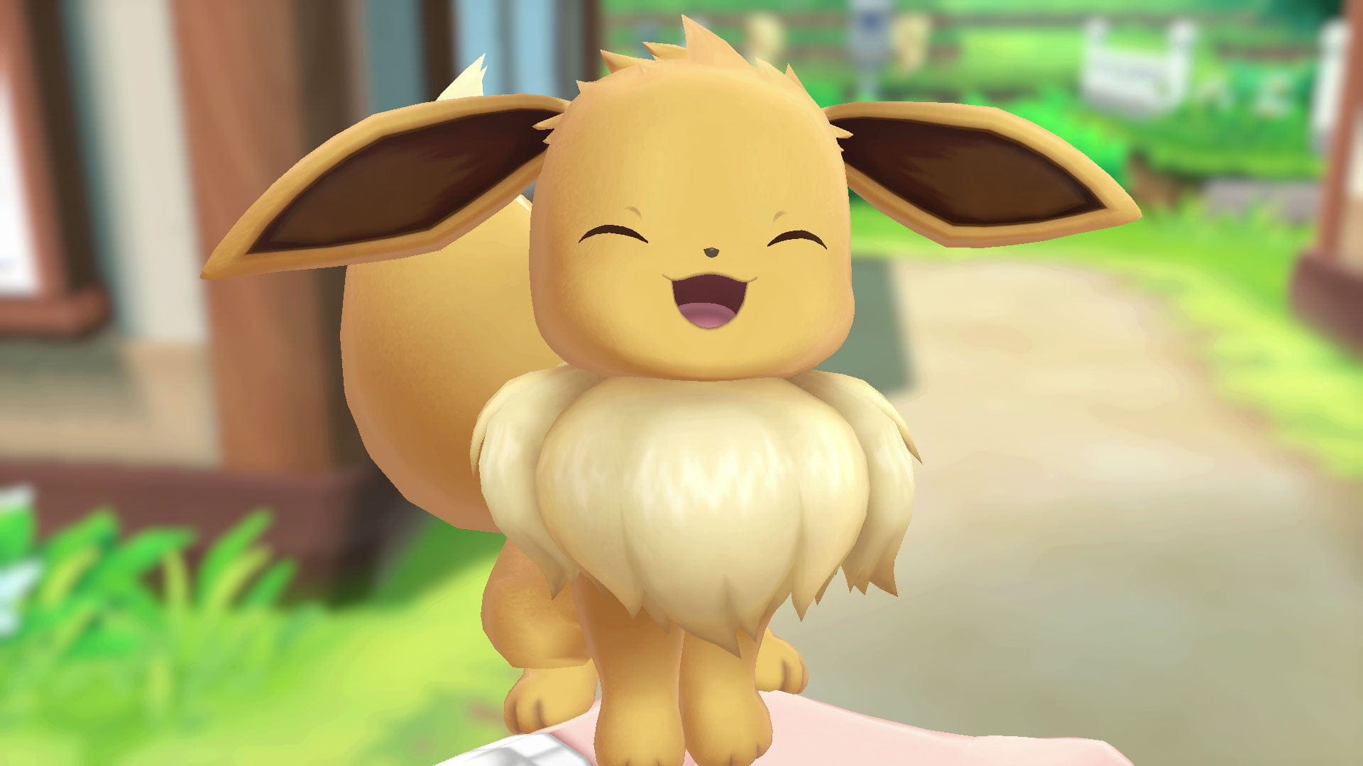 Featured image Top 10 Eevee Pokmon Cards Ranked