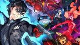 Featured image Persona games and spinoffs in complete order