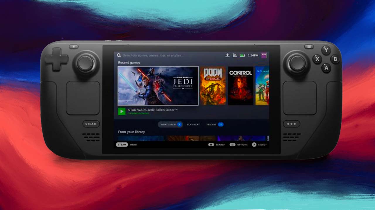 Featured image Valve ignores RAM crisis to push Steam Deck 2
