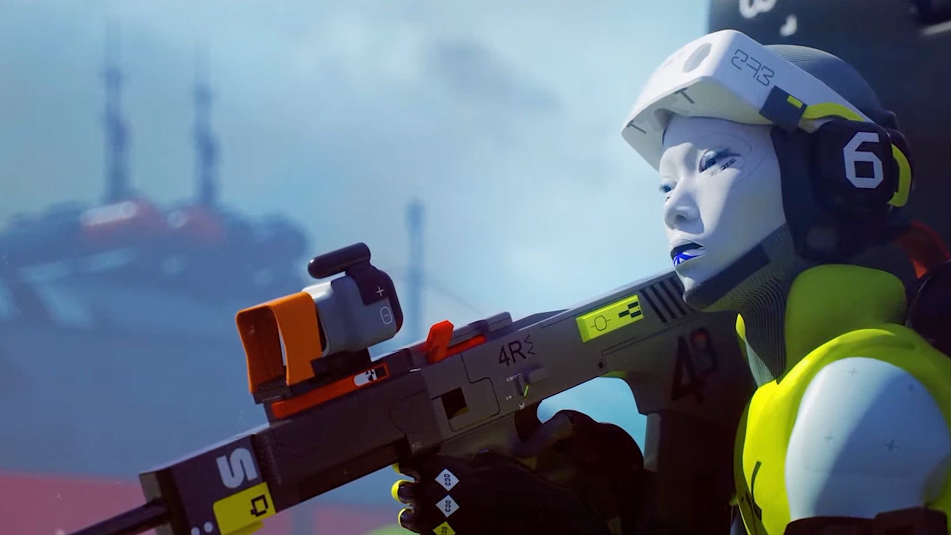 Featured image Bungie explains why the marathon flopped