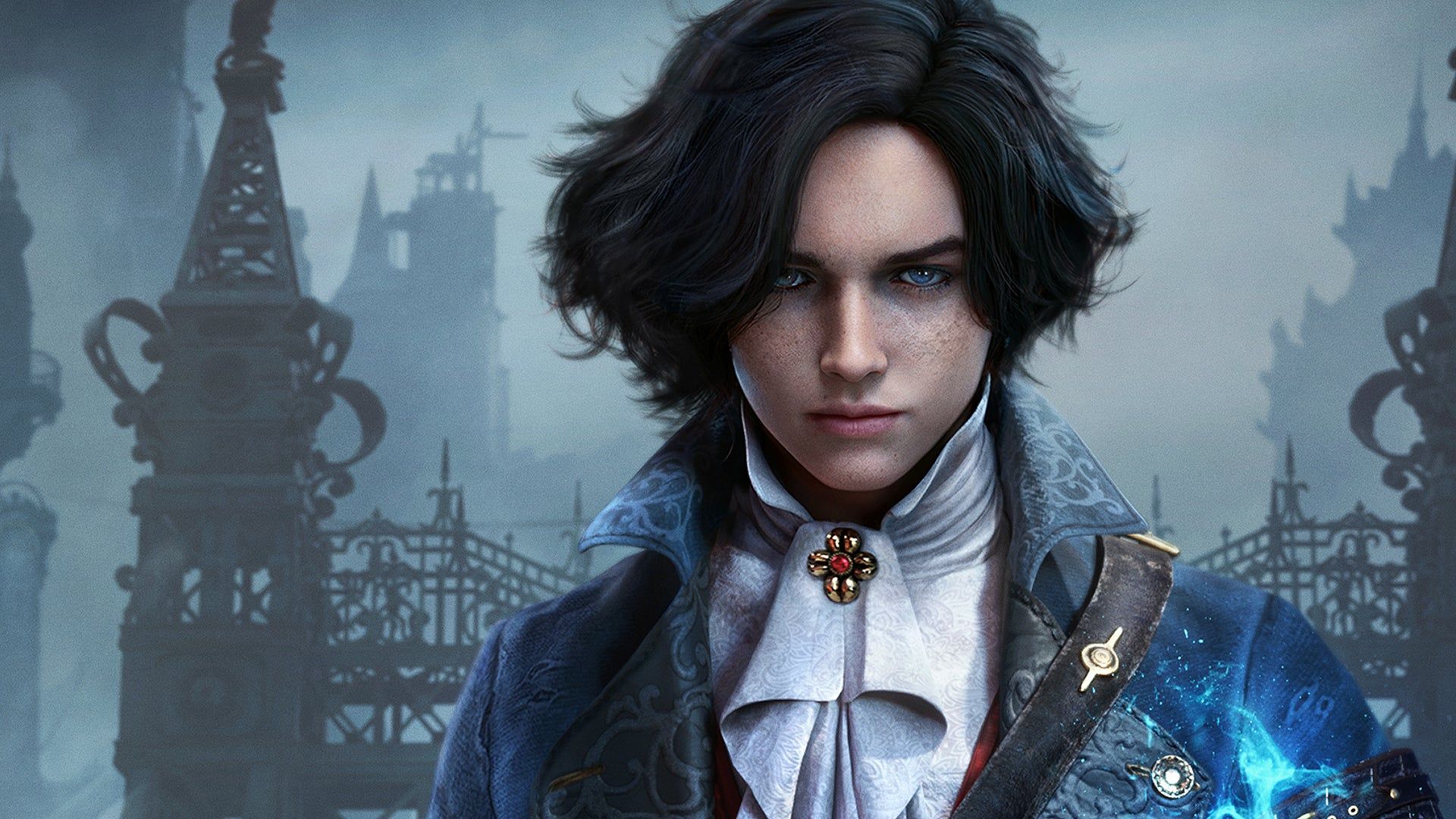 Featured image Lies of P trademark reveals secret sequel name
