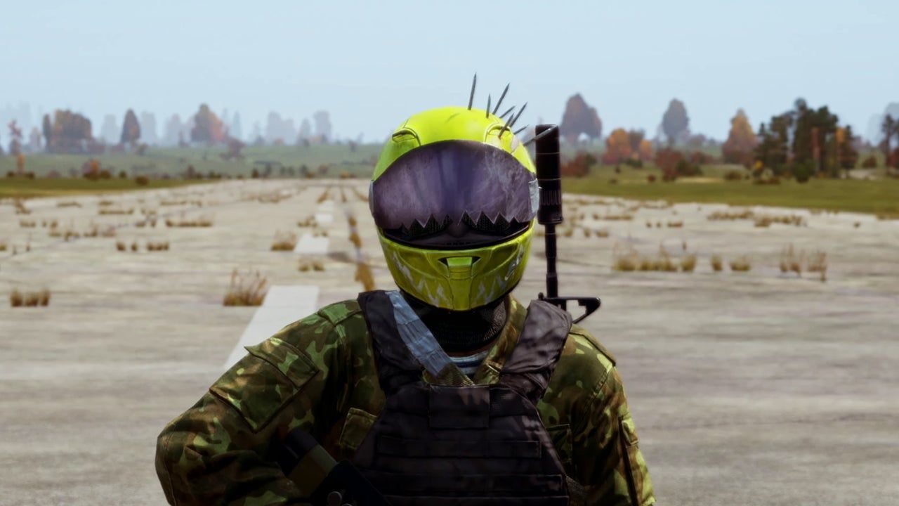 Featured image DayZ felt like dying creator reveals how it ended my life