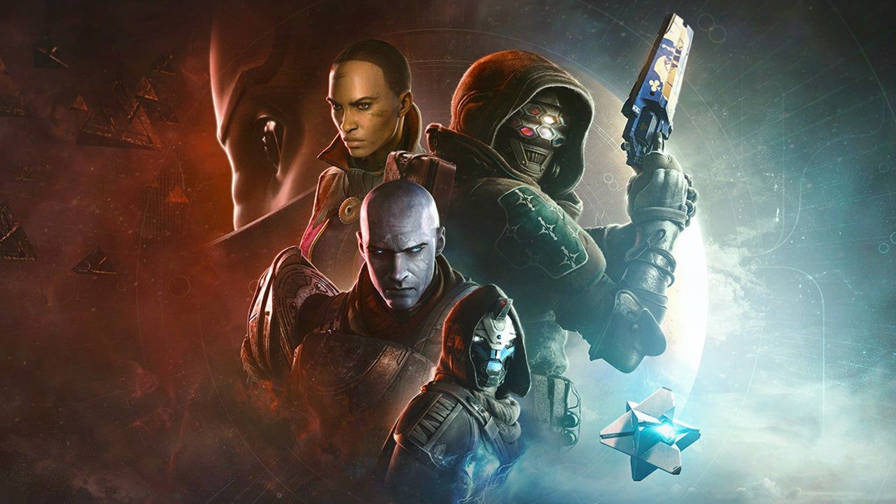 Featured image Destiny 2 Vaulted Content What Will Survive Bungies Return