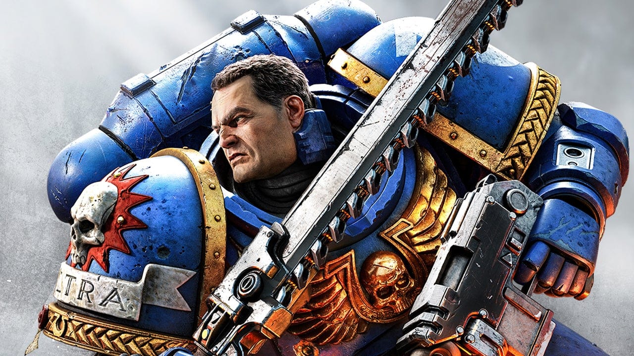 Featured image Space Marine 2 New Class Finally Revealed