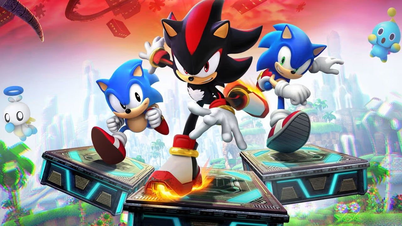 Featured image Humble Choice Lineup Live Frostpunk 2 Sonic X Shadow Generations Reveal