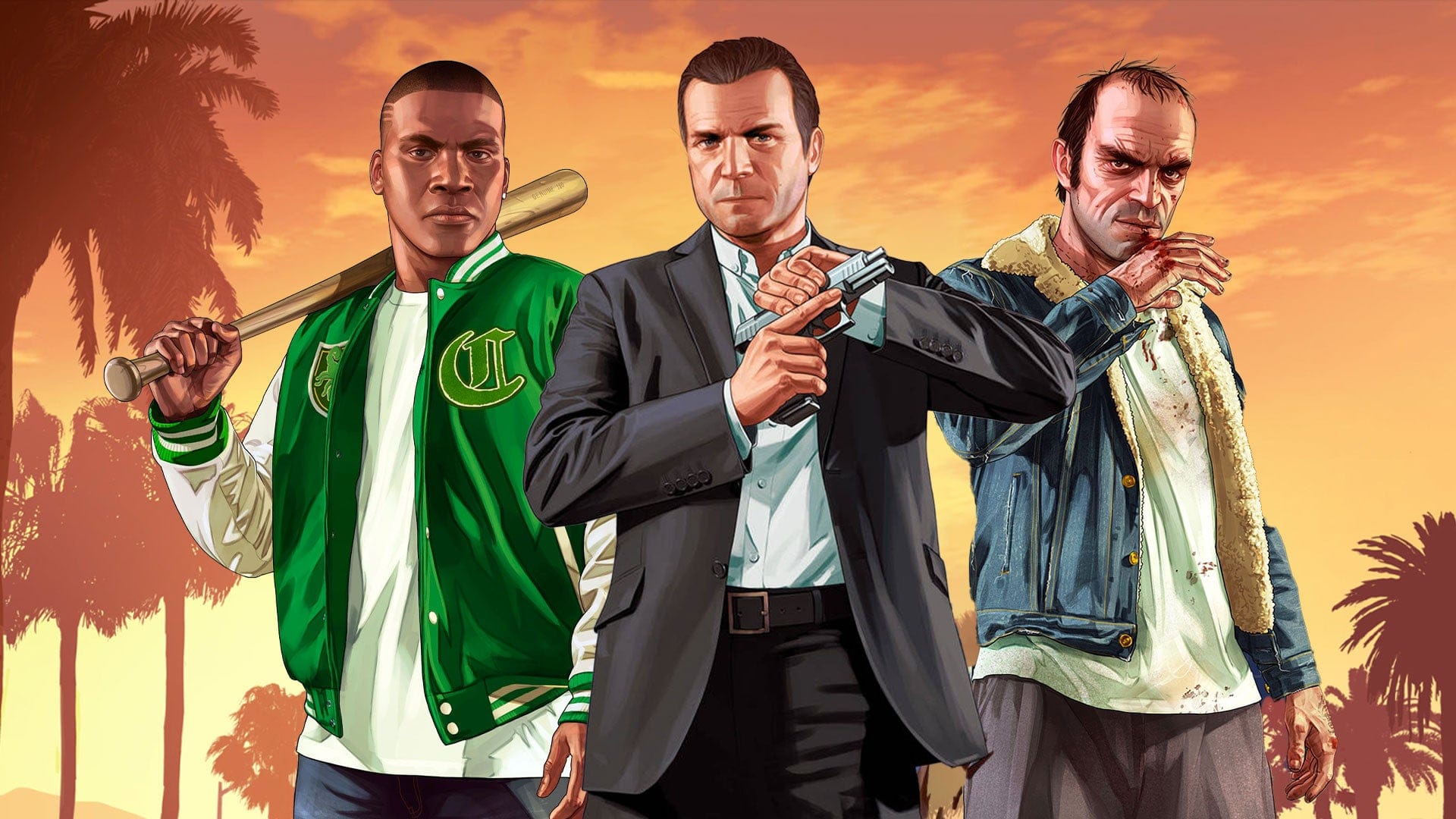 Featured image Scrapped GTA 5 DLC takes the series overseas for the first time in 15 years