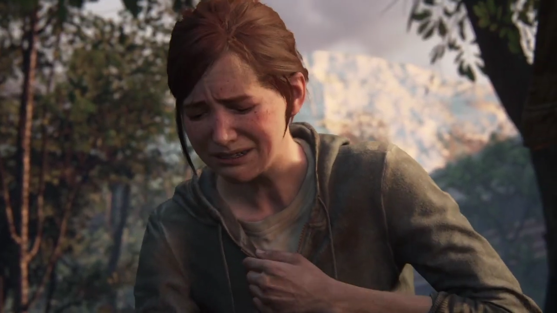 Featured image TLOU2 Multiplayer Mod Cancelled at Sonys Request