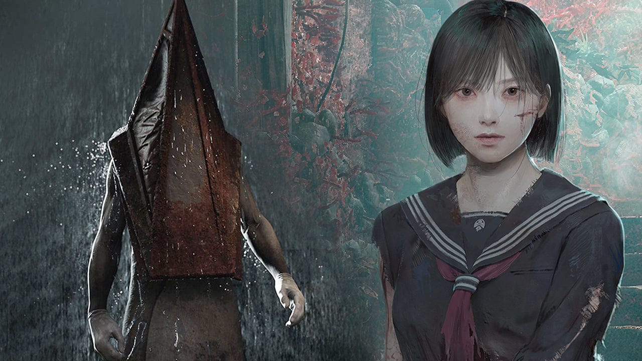 Featured image Silent Hill Game Play Order Guide