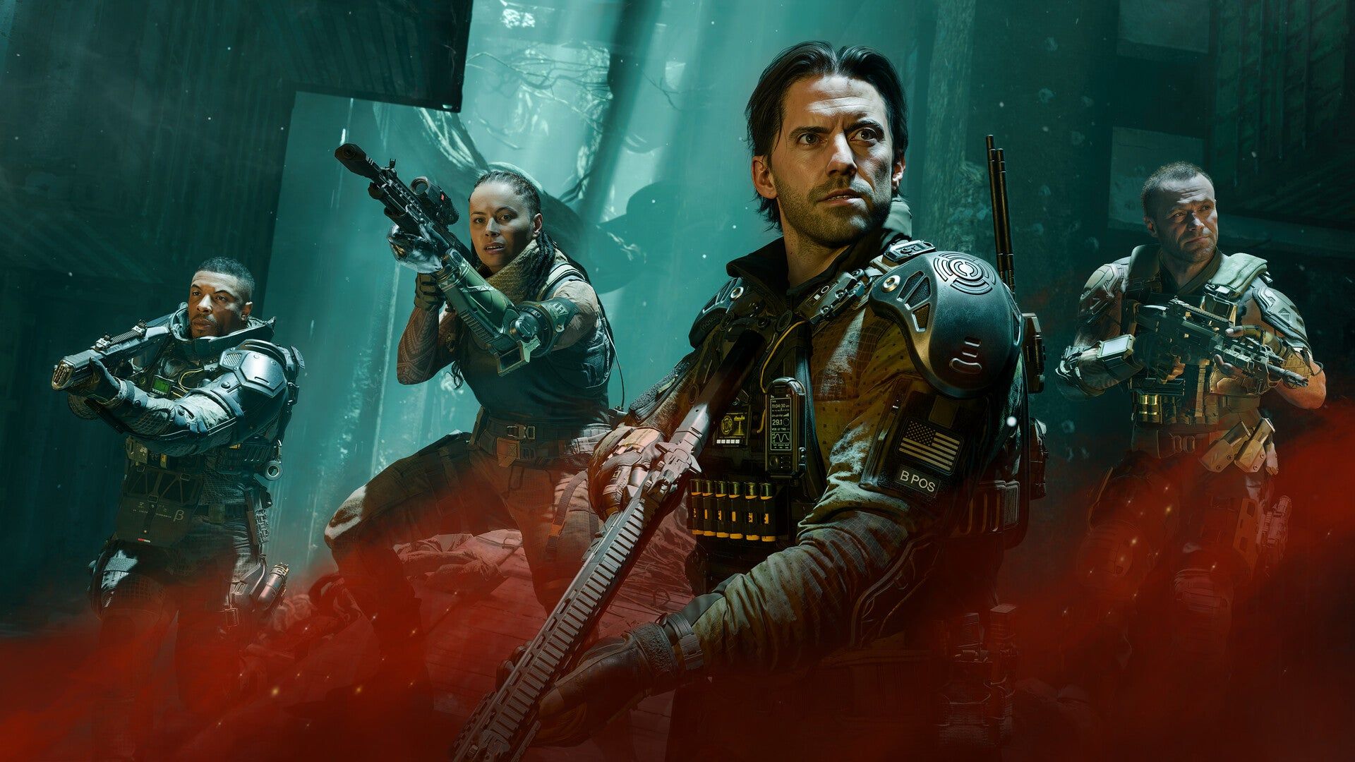 Featured image Treyarch says goodbye to Black Ops after 2 years
