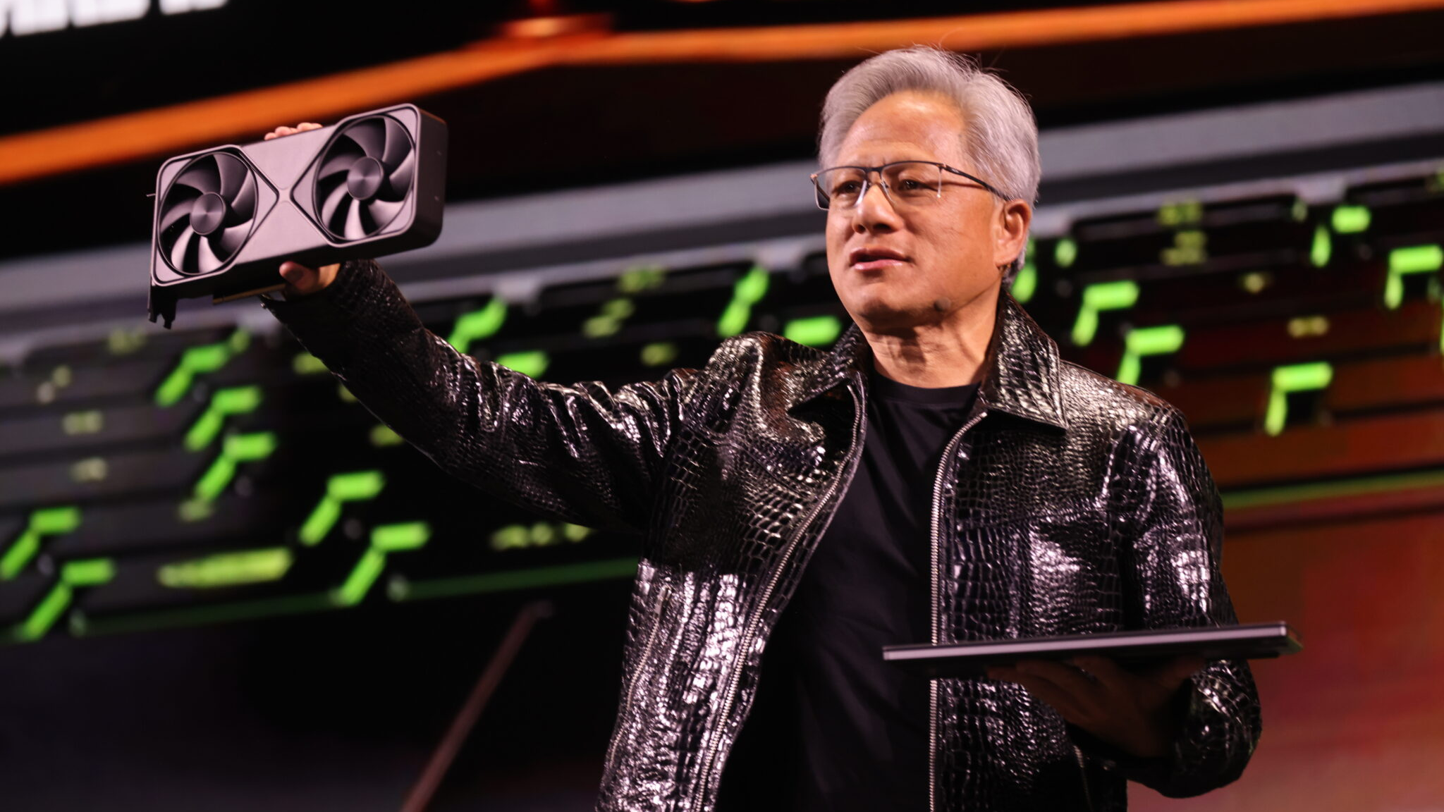 Featured image DLSS 5 Powers Older Graphics Cards