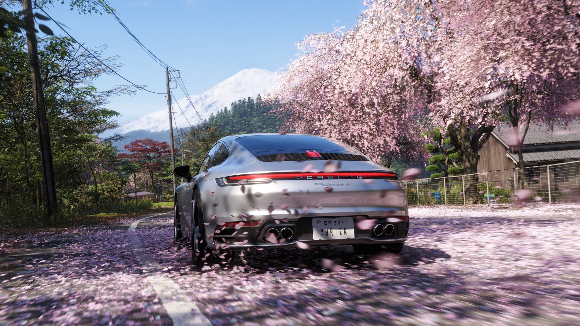 Featured image Forza Horizon 6 PS5 release still on track for 2026 Playground says