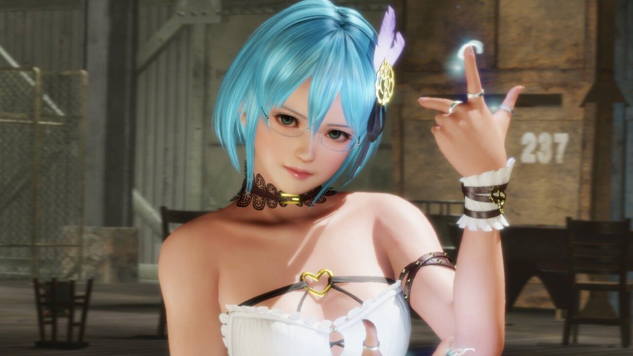 Featured image DOA 6 Sexy Costumes Reveal Koei Tecmo Dialing Back Looks