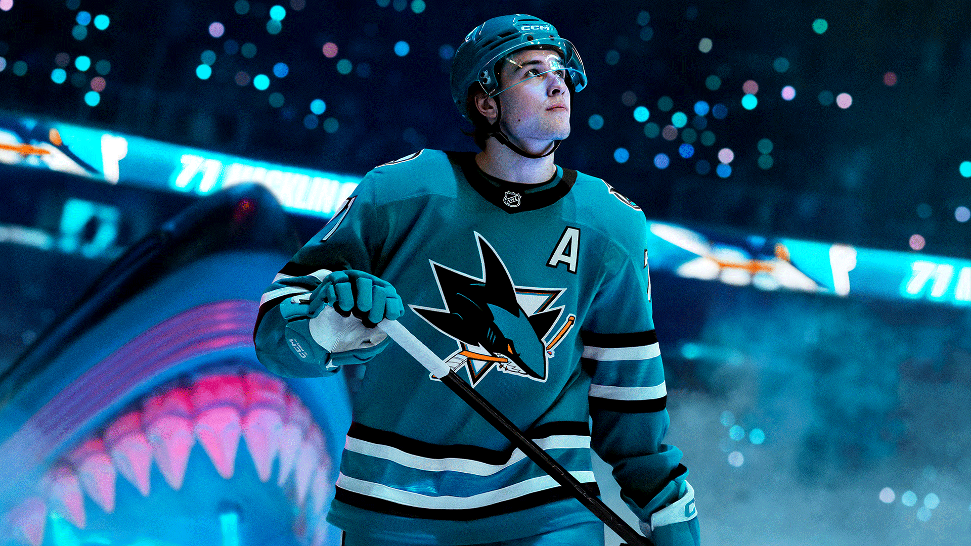 Featured image AI voiceovers in NHL 27 game commentary John Buccigross