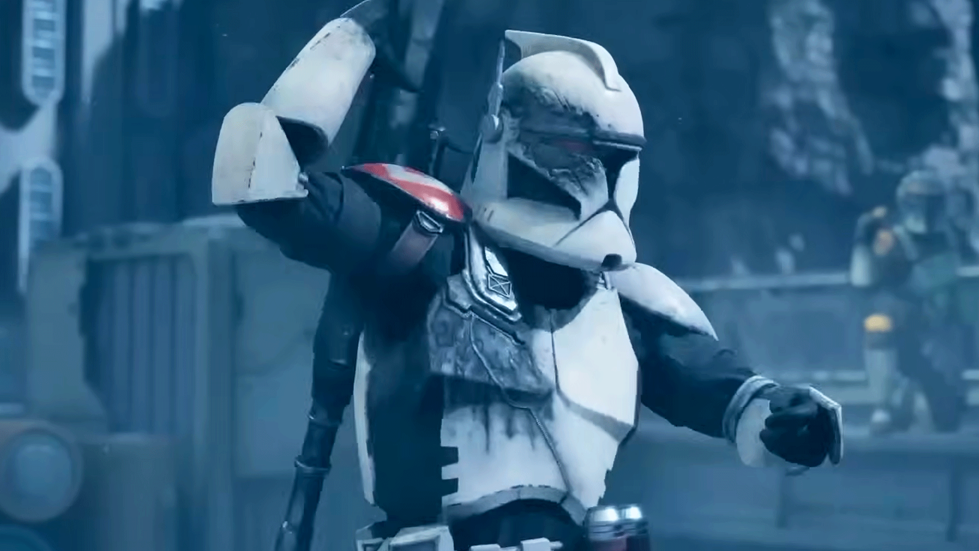Featured image Star Wars  Battlefront II The Zero Company Soundtrack