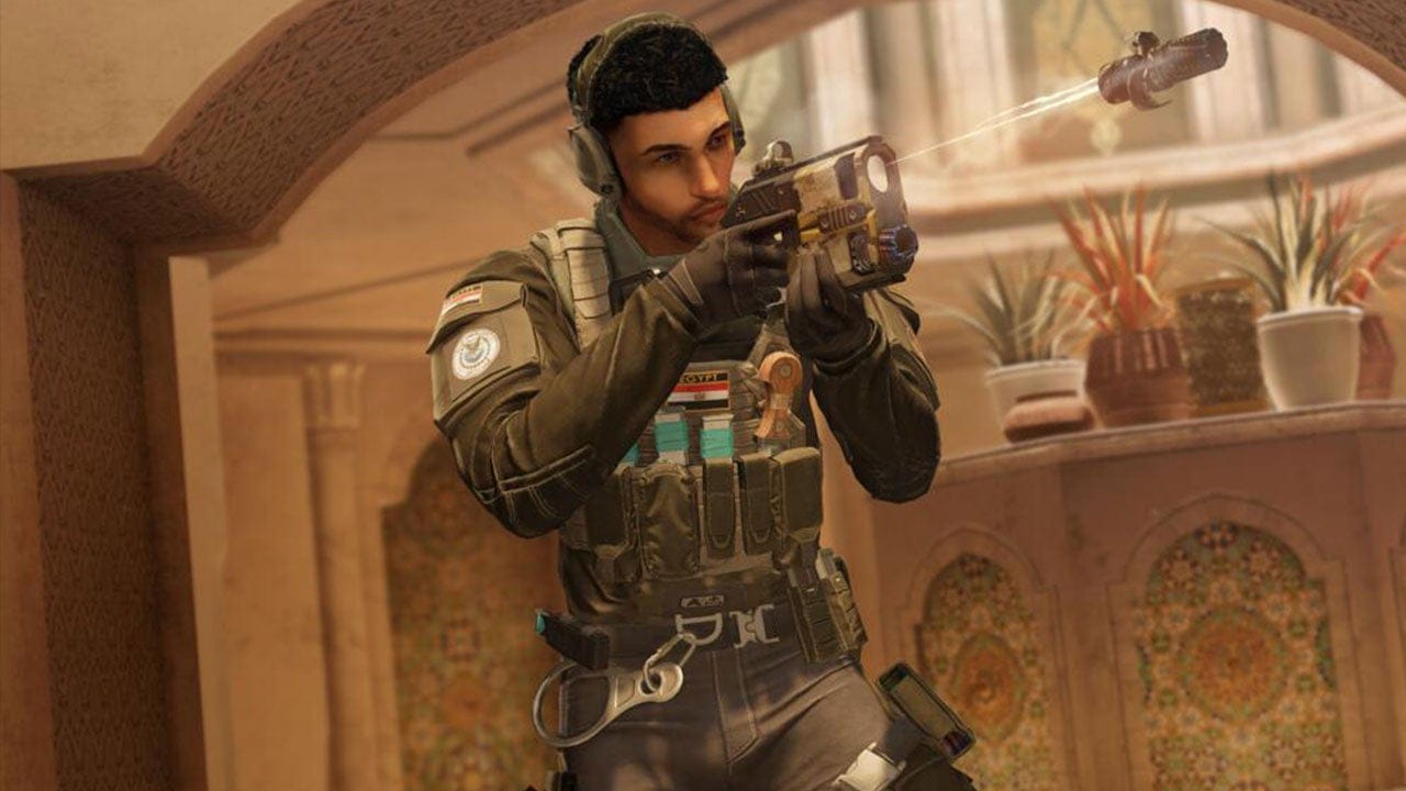 Featured image Director promises players will be served like kings and queens