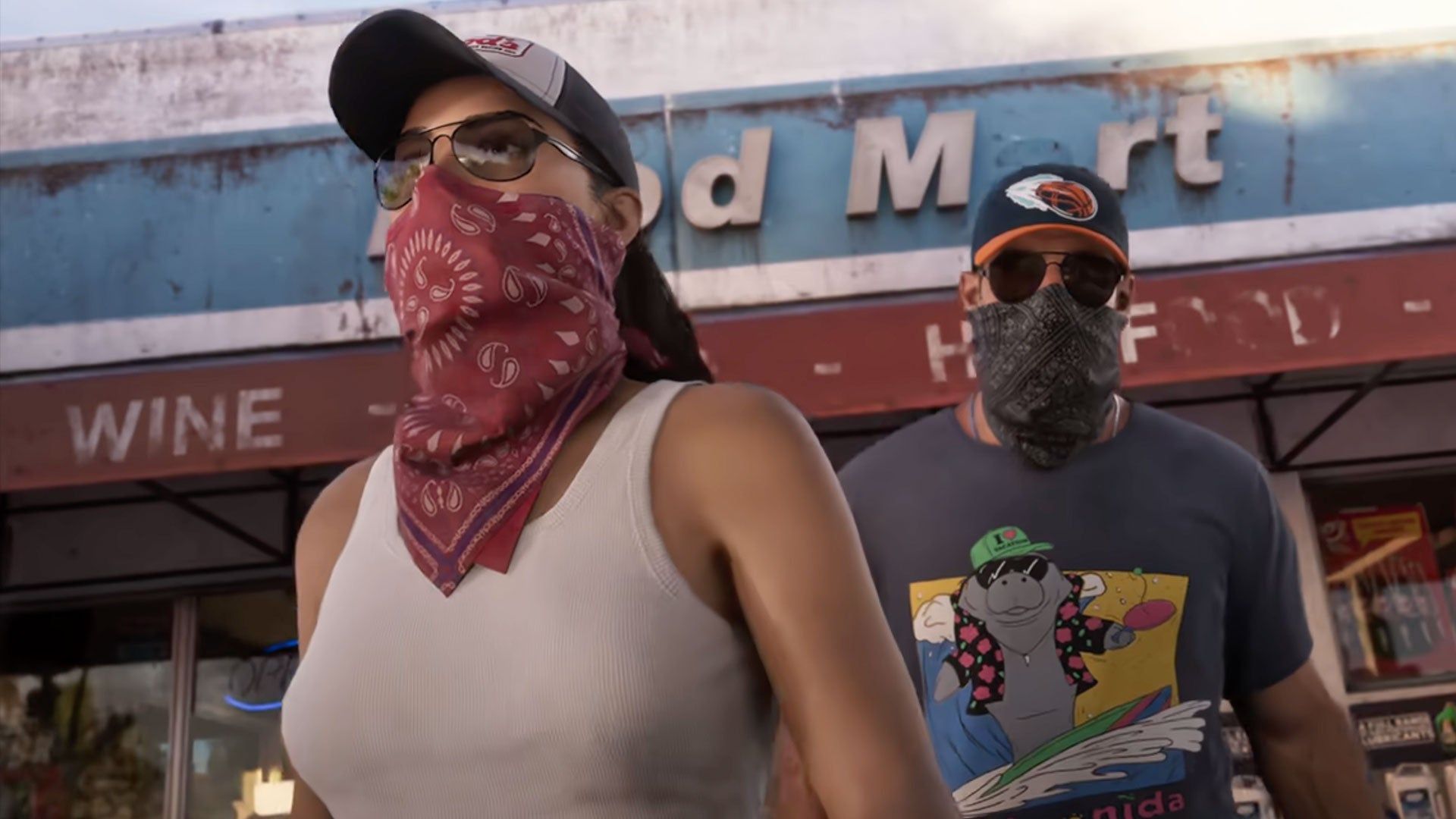 Featured image Rockstar Censors GTA 6 Extended Look Trailer for China