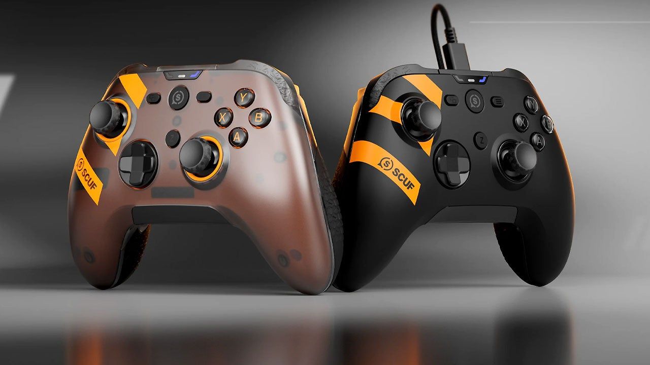 Featured image Live SCUF Labor Day Sale Save Up to 30 on Gaming Controllers