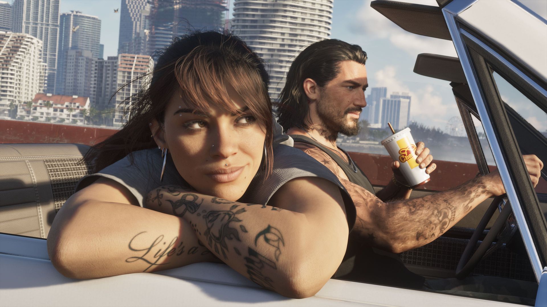 Featured image GTA 6 Refueling and Gun Rules Spark Debate