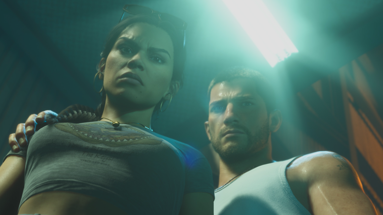 Featured image More GTA 6 Screenshots as Rockstar Finalizes November Launch