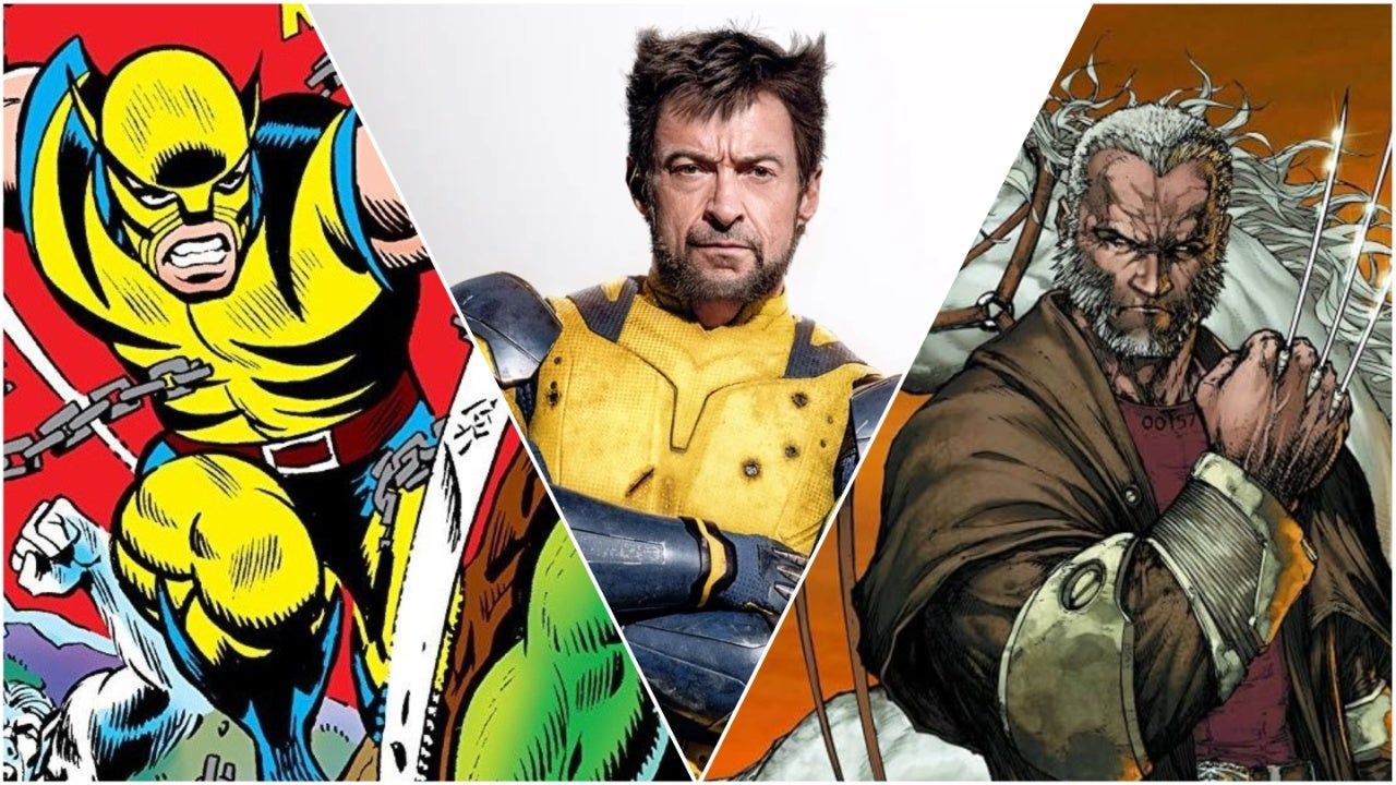 Featured image Marvel Wolverine PS5 Suit Origins Explained