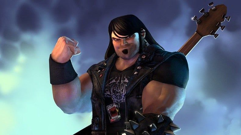 Featured image Double Fines 100M gamble to revive Brtal Legend 2
