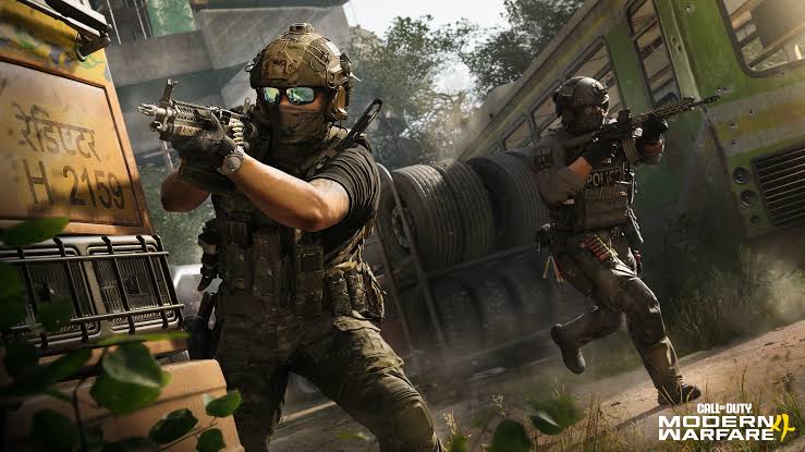 Featured image Call of Duty MW4 Beta Extended Action