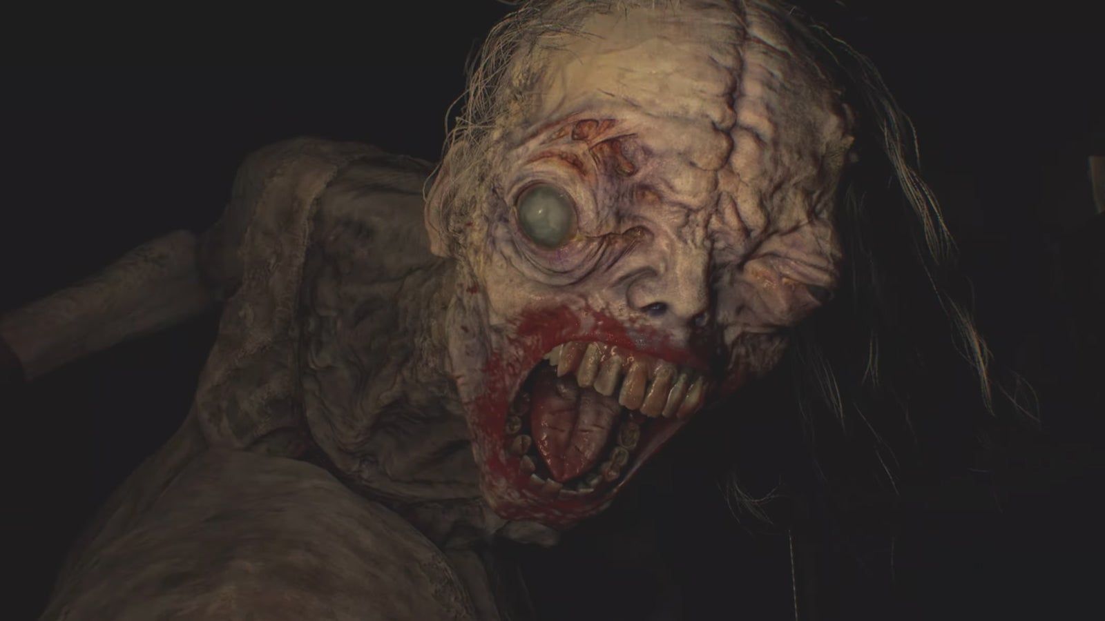 Featured image Capcom grown numb to the horror of new RE games