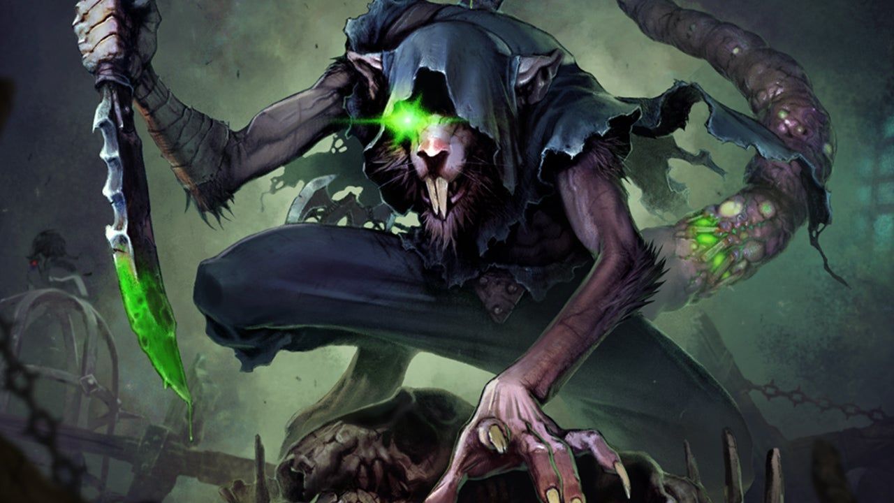 Featured image Deathmaster plays like a Stealthy Hollow Knight Preview